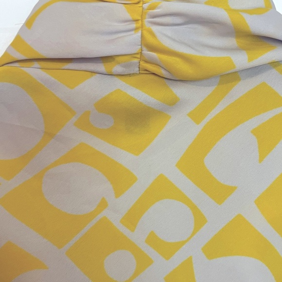 Nine West Silk Sleeveless Top size 4 small - Picture 6 of 6